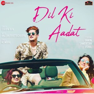 Dil Ki Aadat lyrics