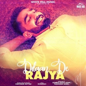 Dilaan De Rajya lyrics