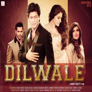 Dilwale movie