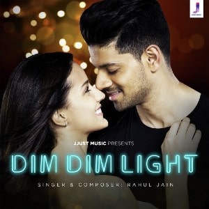 Dim Dim Light lyrics