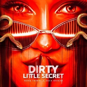 Dirty Little Secret lyrics