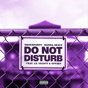 Do Not Disturb lyrics