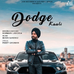 Dodge Kaali lyrics