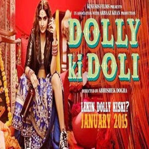 Dolly Ki Doli movie