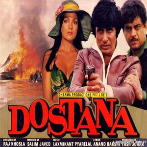 Dostana movie
