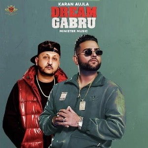 Dream Gabru lyrics