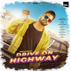 Drive On Highway lyrics