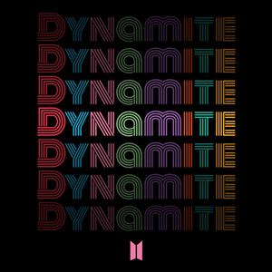 Dynamite lyrics