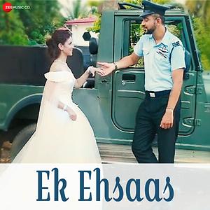 Ek Ehsaas lyrics