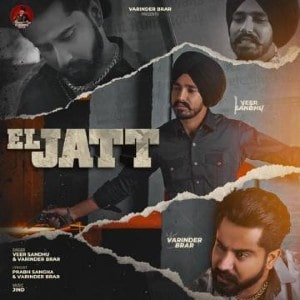 El Jatt lyrics
