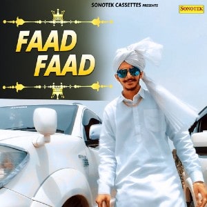 Faad Faad lyrics