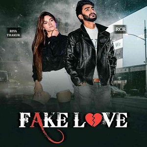 Fake Love lyrics