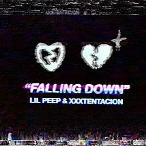 Falling Down lyrics
