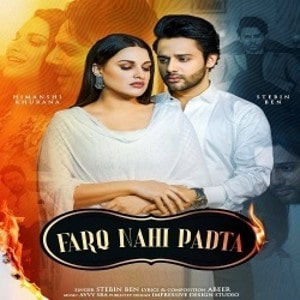 Farq Nahi Padta lyrics
