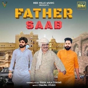 Father Saab lyrics