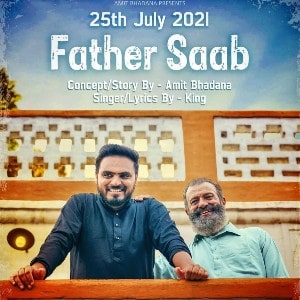 Father Saab lyrics