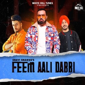 Feem Aali Dabbi lyrics