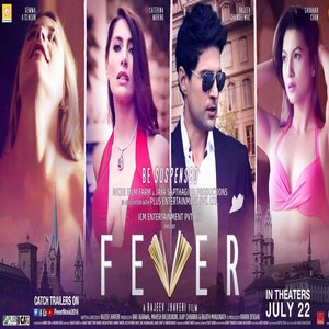 Mile Ho Tum lyrics from Fever