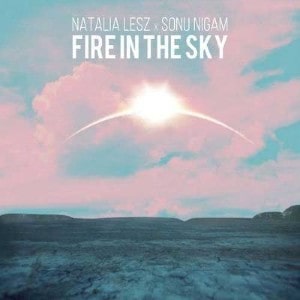 Fire In The Sky lyrics