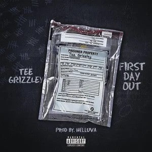 First Day Out lyrics