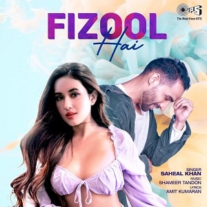 Fizool Hai lyrics