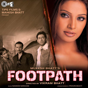 Footpath  movie