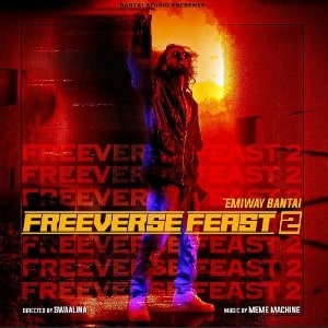 Freeverse Feast 2 lyrics