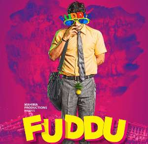 Fuddu movie