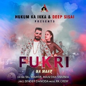 Fukri Na Maar lyrics