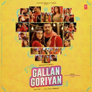 Gallan Goriyan lyrics