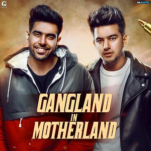 Gangland In Motherland lyrics