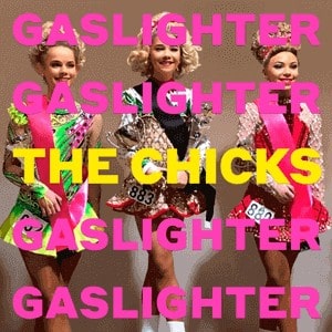 Gaslighter lyrics