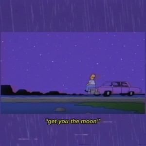 Get You The Moon lyrics