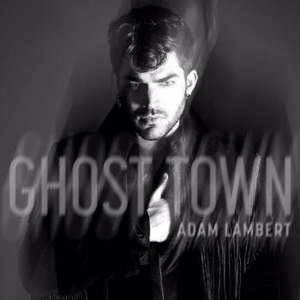 Ghost Town lyrics
