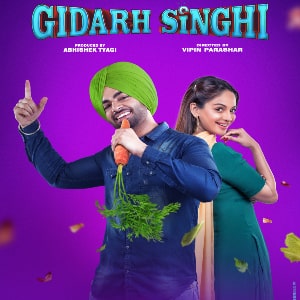 Gidarh Singhi movie