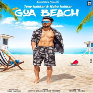 Goa Beach lyrics