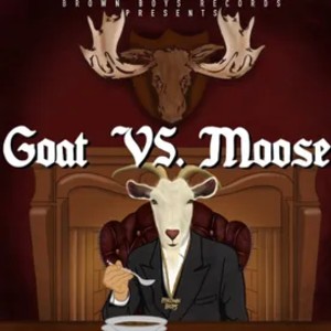 Goat Vs Moose lyrics