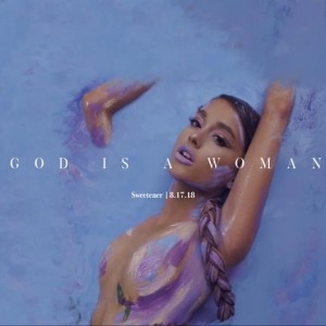 God is Woman lyrics