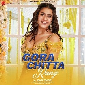 Gora Chitta Rang lyrics