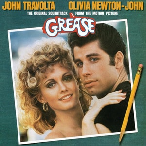 Grease movie