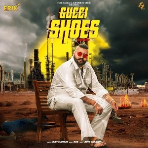 Gucci Shoe lyrics