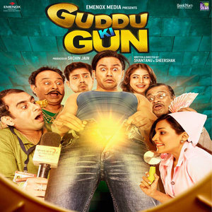 Guddu Ki Gun movie