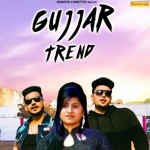 Gujjar Trend lyrics