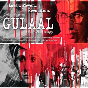 Gulaal movie
