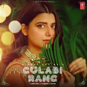 Gulabi Rang lyrics