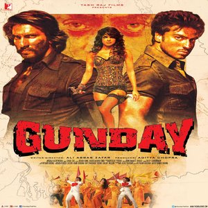 Jiya Main Na Jiya lyrics from Gunday