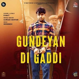 Gundeyan Di Gaddi lyrics