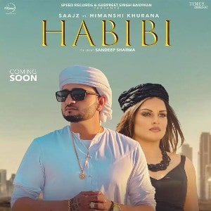 Habibi lyrics