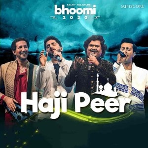 Haji Peer lyrics
