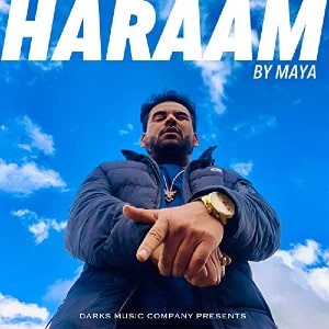 Haraam lyrics